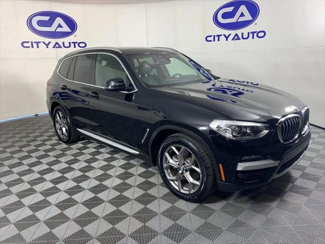 2021 BMW X3 sDrive30i for sale in Memphis, TN