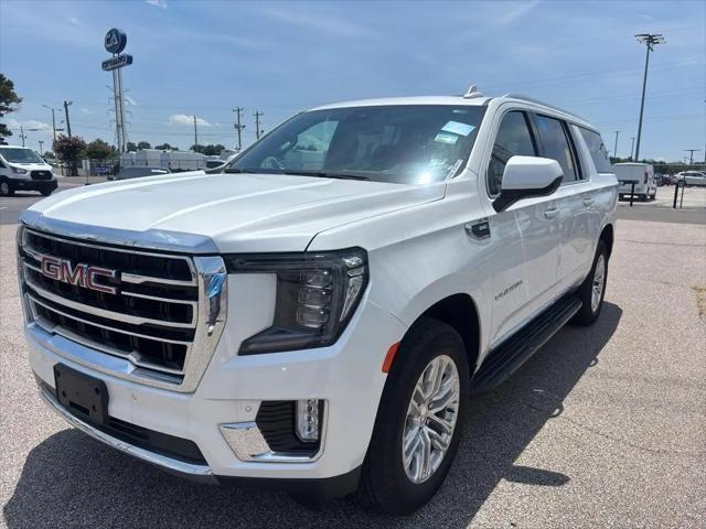 2023 GMC Yukon XL 4WD SLT for sale in Memphis, TN