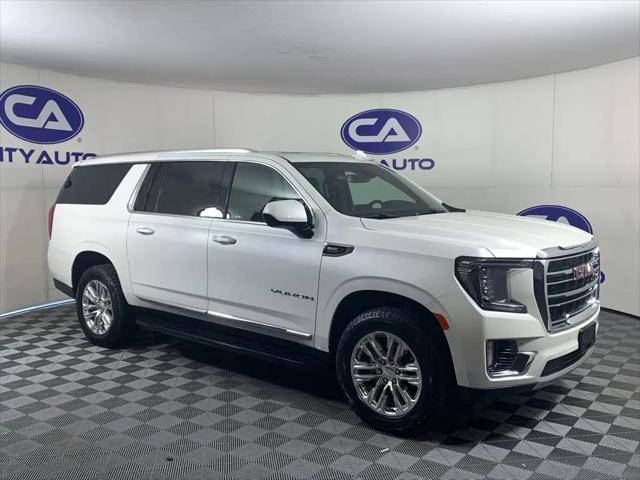 2023 GMC Yukon XL 4WD SLT for sale in Memphis, TN