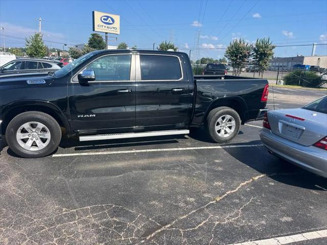 2021 Ram 1500 Laramie Crew Cab 4x4 5'7" Box for sale in Memphis, TN