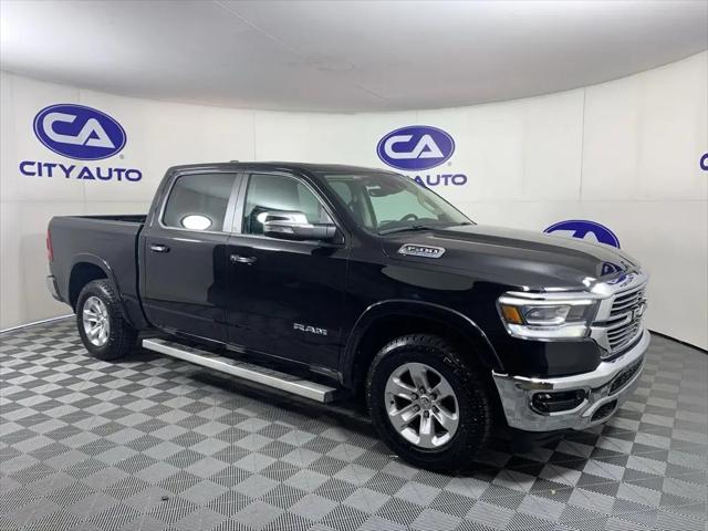 2021 Ram 1500 Laramie Crew Cab 4x4 5'7" Box for sale in Memphis, TN