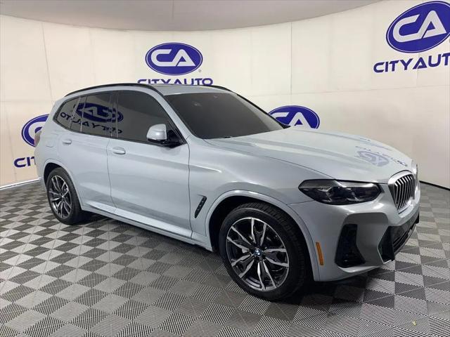 2022 BMW X3 xDrive30i for sale in Memphis, TN