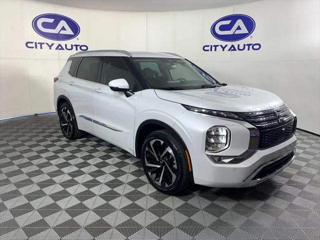 2022 Mitsubishi Outlander SEL Special Edition 2WD for sale in Memphis, TN