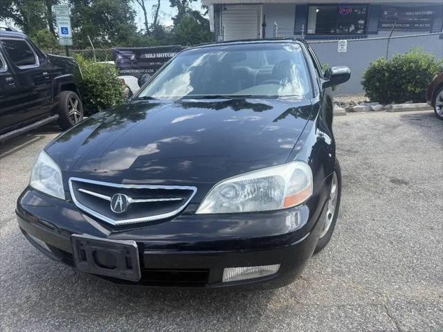 2001 Acura CL 3.2 for sale in Raleigh, NC