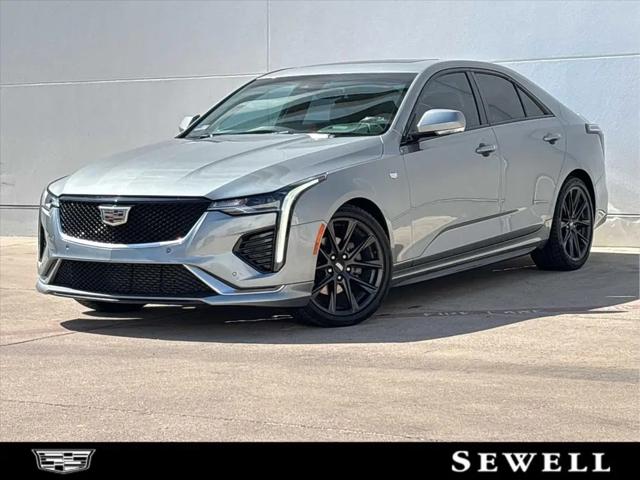 2023 Cadillac CT4 Sport for sale in Grapevine, TX