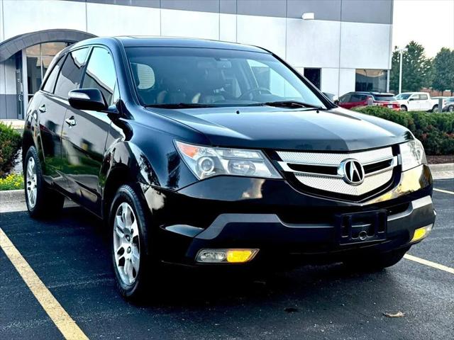 2008 Acura MDX Sport for sale in Naperville, IL