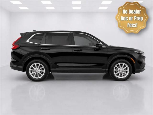 2025 Honda CR-V EX-L AWD for sale in Springfield, VT