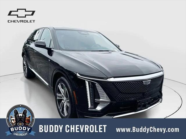 2024 Cadillac iQ Luxury w/1SC for sale in Decatur, GA