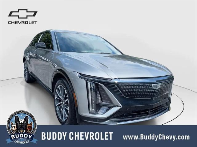 2024 Cadillac iQ Sport w/1SF for sale in Decatur, GA