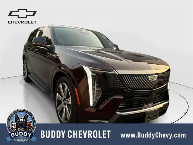 2025 Cadillac Escalade Sport 2 AWD for sale in Decatur, GA