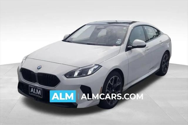 2025 BMW Coupe xDrive for sale in Lumberton, NC