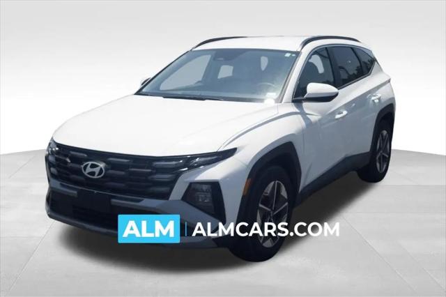 2026 Hyundai Tucson SEL for sale in Lumberton, NC