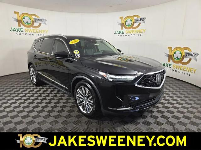 2023 Acura MDX Advance Package for sale in CINCINNATI, OH