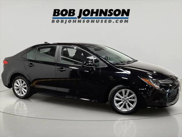 2025 Toyota Corolla LE for sale in Rochester, NY
