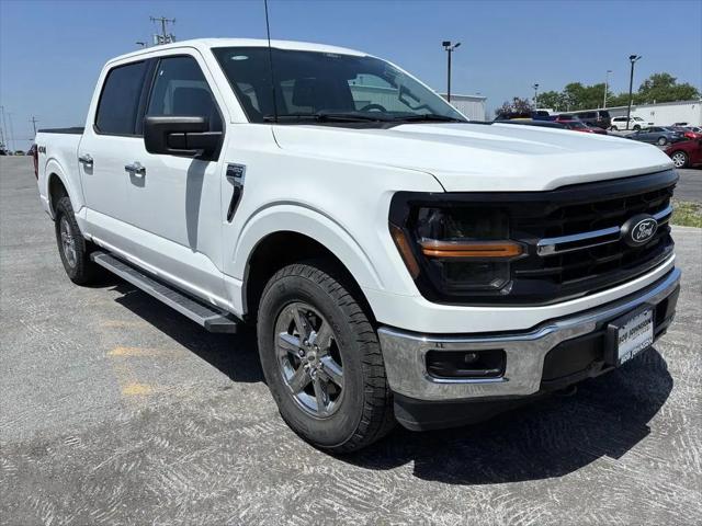 2025 Ford F-150 XLT for sale in Rochester, NY