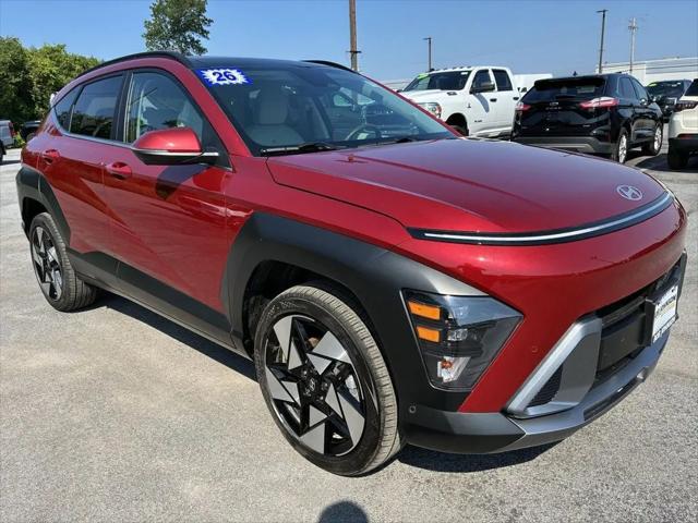 2026 Hyundai Kona Limited for sale in Rochester, NY