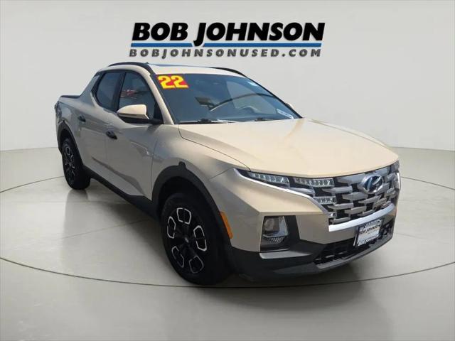2022 Hyundai Santa Cruz SEL for sale in Rochester, NY