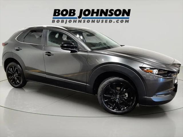 2025 Mazda CX-30 2.5 S Select Sport for sale in Rochester, NY