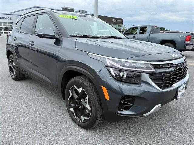 2026 Kia Seltos S for sale in Rochester, NY
