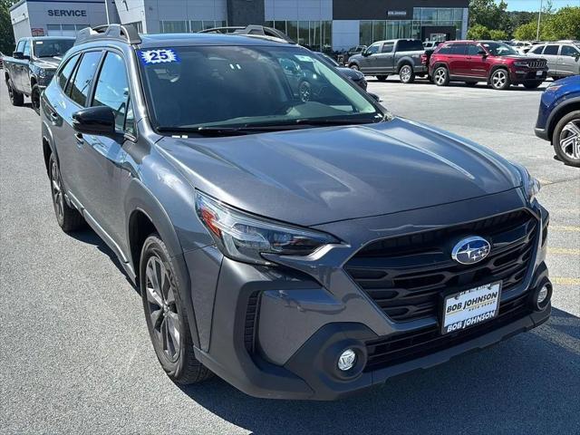 2025 Subaru Outback Onyx Edition for sale in Rochester, NY
