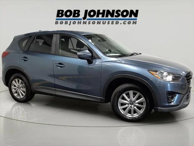 2016 Mazda CX-5 Touring for sale in Rochester, NY