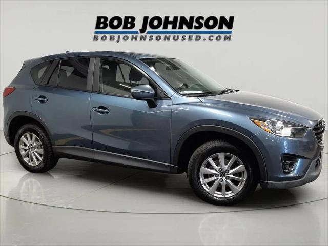 2016 Mazda CX-5 Touring for sale in Rochester, NY