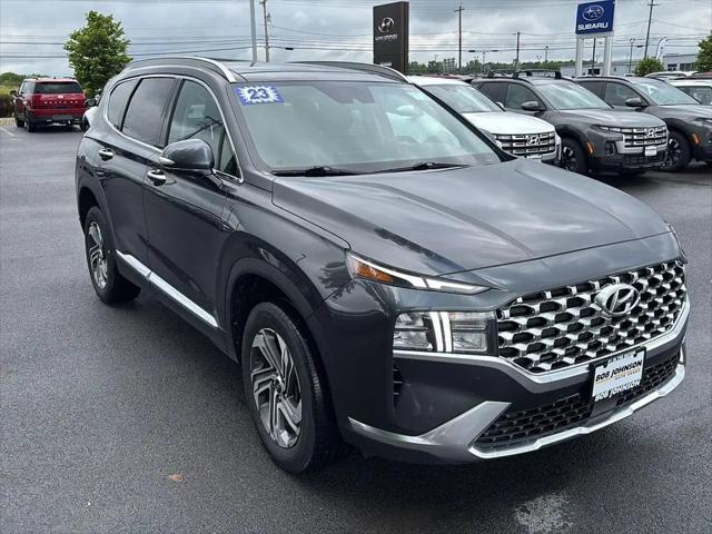 2023 Hyundai Santa Fe SEL for sale in Rochester, NY