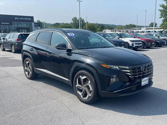 2023 Hyundai Tucson Limited for sale in Rochester, NY