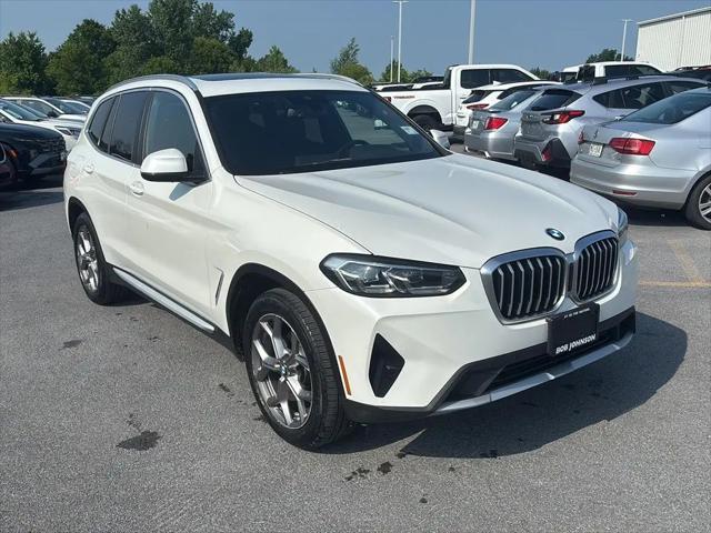 2023 BMW X3 xDrive30i for sale in Rochester, NY