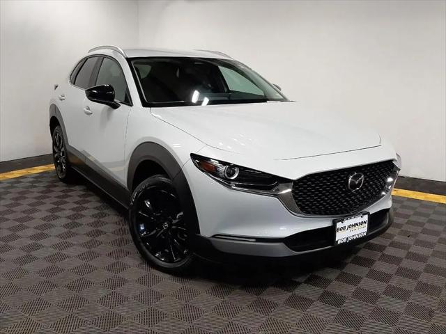 2025 Mazda CX-30 2.5 S Select Sport for sale in Rochester, NY