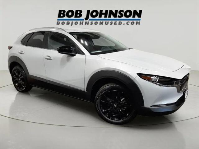 2025 Mazda CX-30 2.5 S Select Sport for sale in Rochester, NY