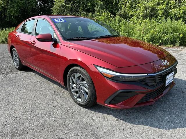 2024 Hyundai Elantra SEL for sale in Rochester, NY