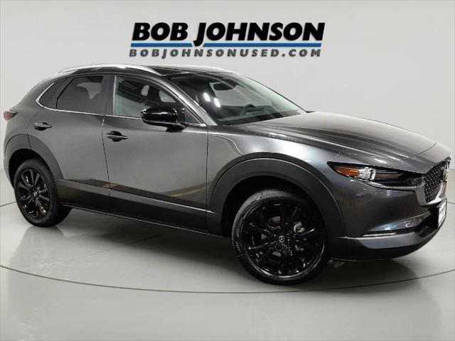 2025 Mazda CX-30 2.5 S Select Sport for sale in Rochester, NY