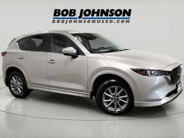 2024 Mazda CX-5 2.5 S Preferred for sale in Rochester, NY