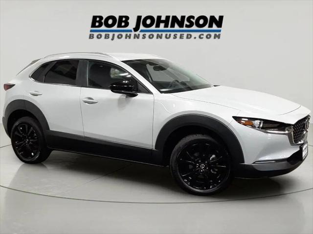 2025 Mazda CX-30 2.5 S Select Sport for sale in Rochester, NY