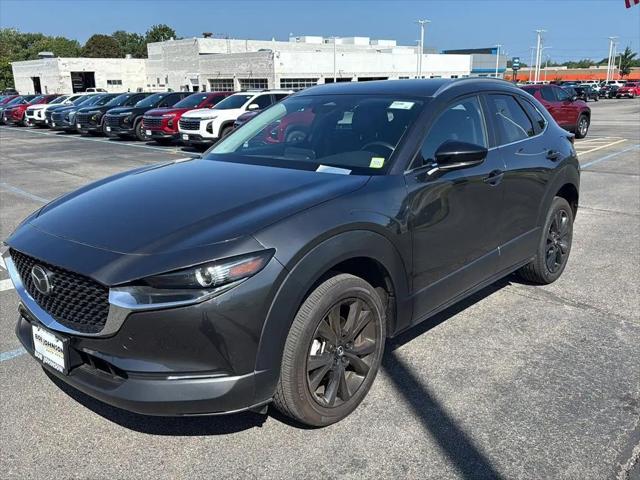 2025 Mazda CX-30 2.5 S Select Sport for sale in Rochester, NY
