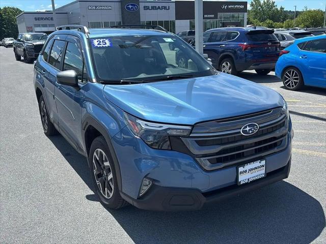 2025 Subaru Forester Premium for sale in Rochester, NY