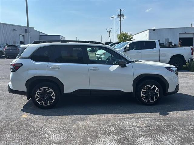 2025 Subaru Forester Premium for sale in Rochester, NY