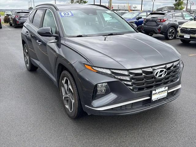2023 Hyundai Tucson SEL for sale in Rochester, NY