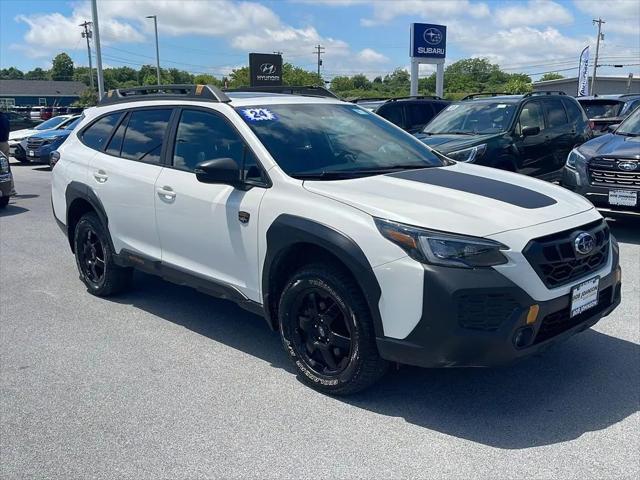 2024 Subaru Outback Wilderness for sale in Rochester, NY