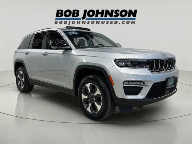 2024 Jeep Grand Cherokee Base for sale in Rochester, NY