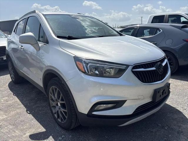 2020 Buick Encore AWD Sport Touring for sale in Rochester, NY