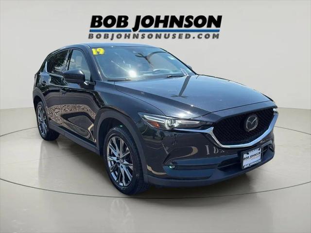 2019 Mazda CX-5 Signature for sale in Rochester, NY
