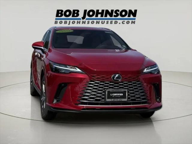 2025 Lexus RX 350 Premium for sale in Rochester, NY