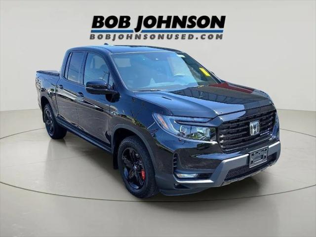 2023 Honda Ridgeline Black Edition for sale in Rochester, NY