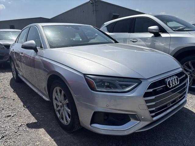 2021 Audi A4 40 Premium for sale in Rochester, NY