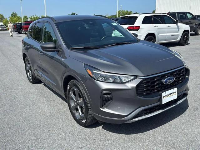 2023 Ford Escape ST-Line for sale in Rochester, NY