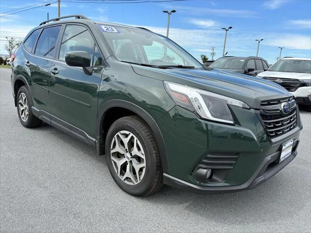 2023 Subaru Forester Premium for sale in Rochester, NY