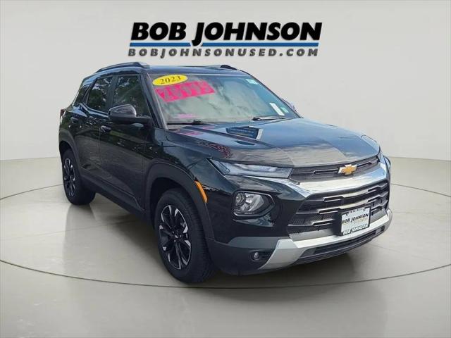 2023 Chevrolet TrailBlazer AWD LT for sale in Rochester, NY