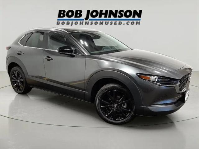2025 Mazda CX-30 2.5 S Select Sport for sale in Rochester, NY